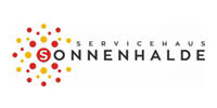 Inventarverwaltung Logo Servicehaus Sonnenhalde MSG GmbHServicehaus Sonnenhalde MSG GmbH